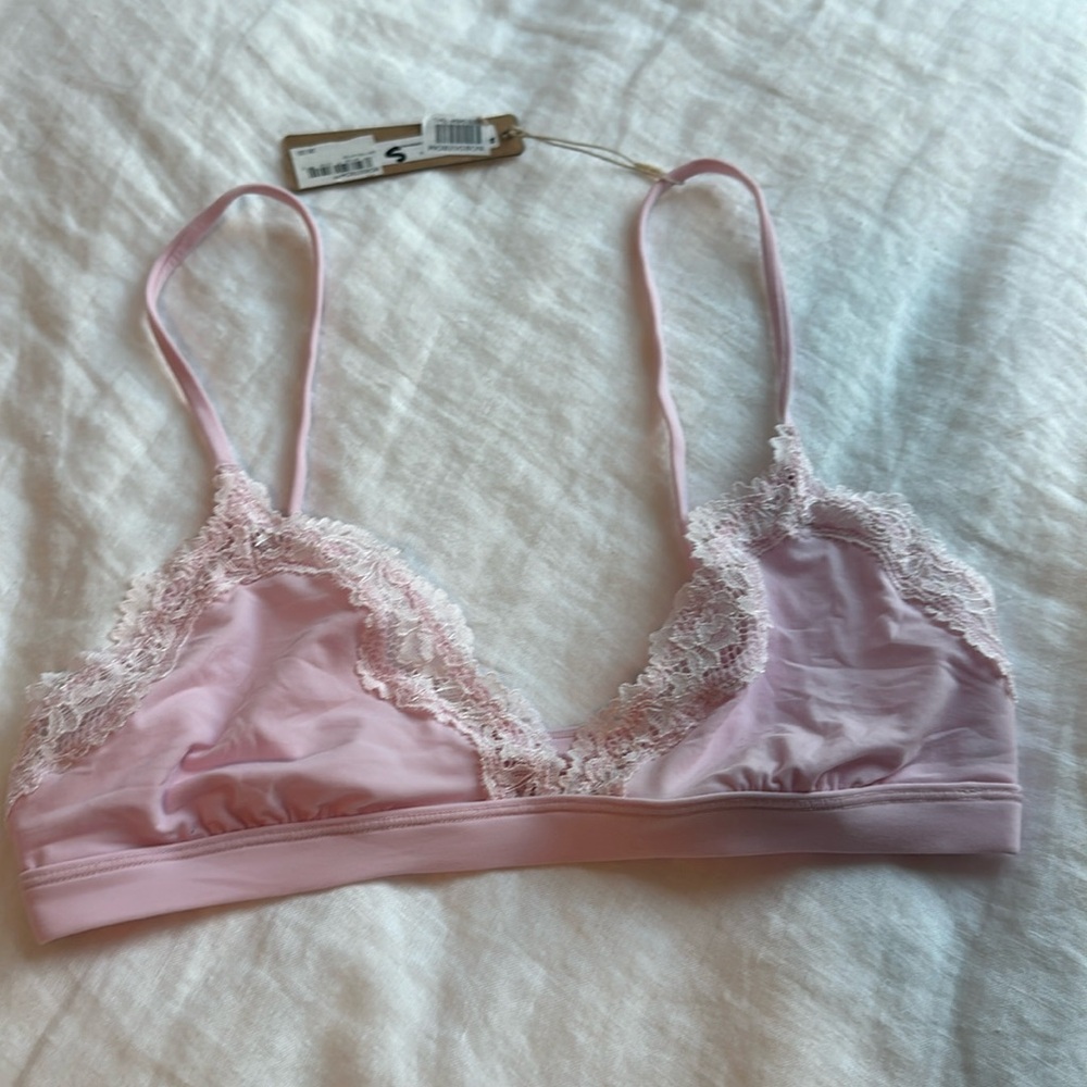 Skims Bralette